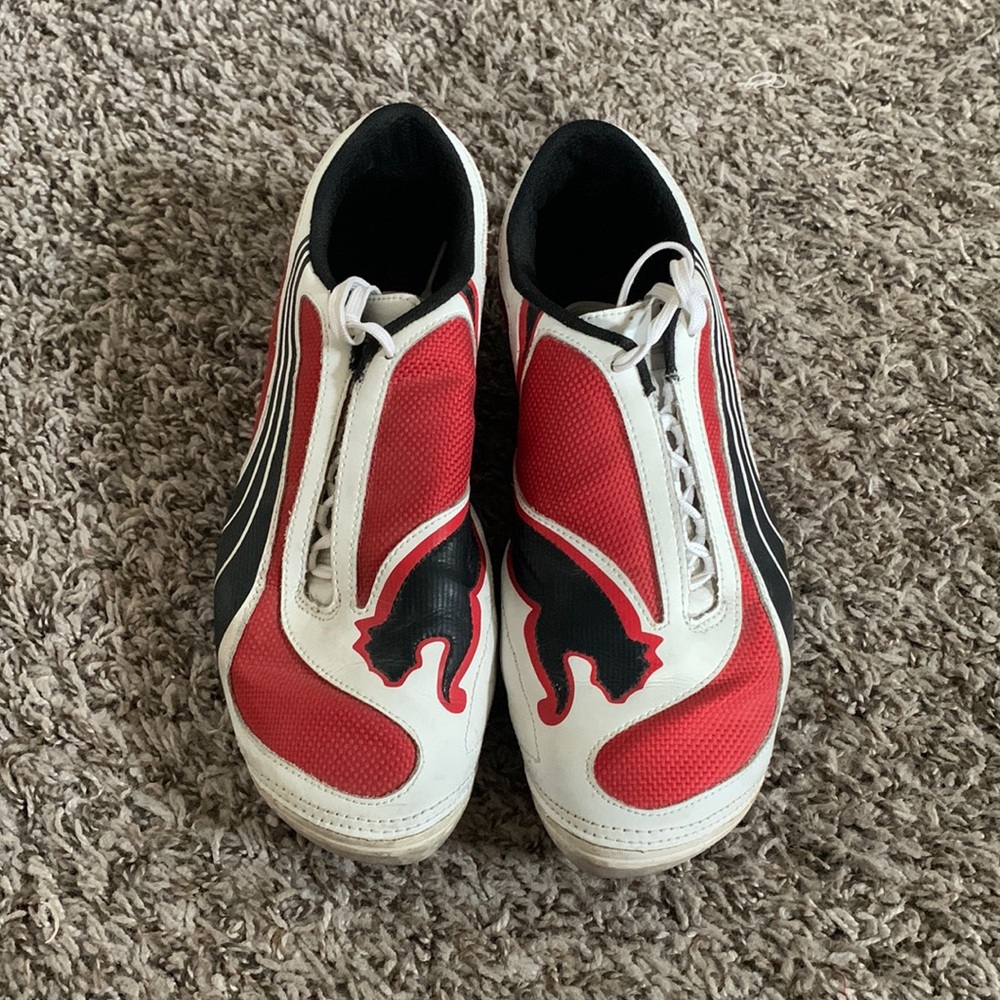 Men’s Puma v1.08 Trainers